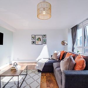 Appartement met Twee Slaapkamers